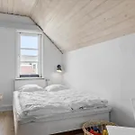 Appartement 0202-romo-vestergade-223-ap-22 *